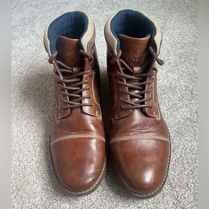 Ashford Hayes Men’s Dress Boot